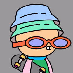 Alien Doogle 9061