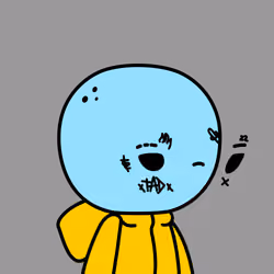 Alien Doogle 4646