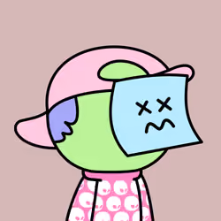 Alien Doogle 1843