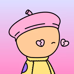 Alien Doogle 4723