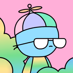 Alien Doogle 1890