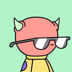 Alien Doogle 9129