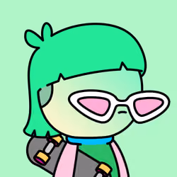 Alien Doogle 9310