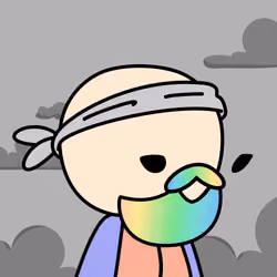 Alien Doogle 3555