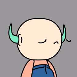 Alien Doogle 3865