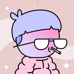 Alien Doogle 3064