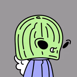 Alien Doogle 3238