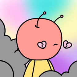 Alien Doogle 7229