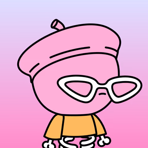 Alien Doogle 448