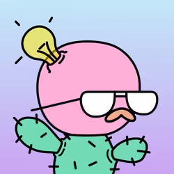 Alien Doogle 852