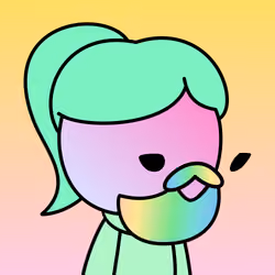 Alien Doogle 3021
