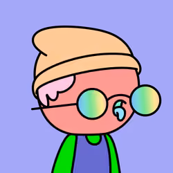 Alien Doogle 9352