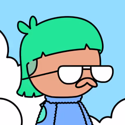 Alien Doogle 240