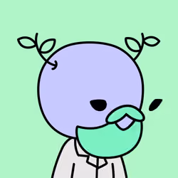 Alien Doogle 5286