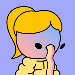 Alien Doogle 423