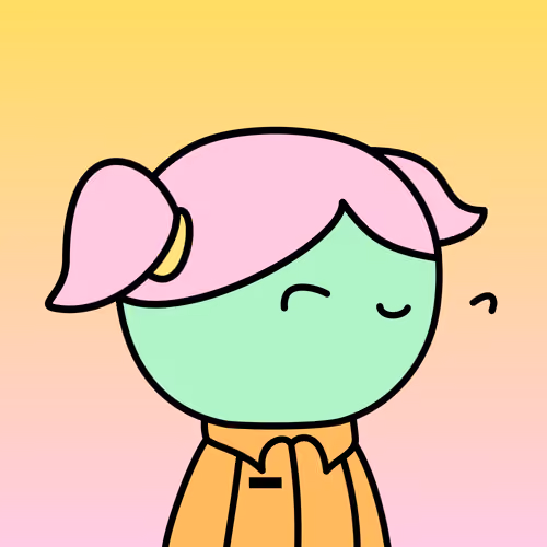 Alien Doogle 6047
