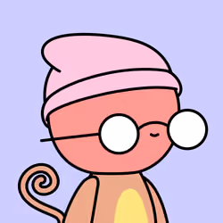 Alien Doogle 8714