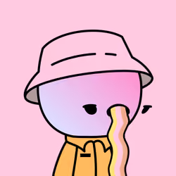 Alien Doogle 3554