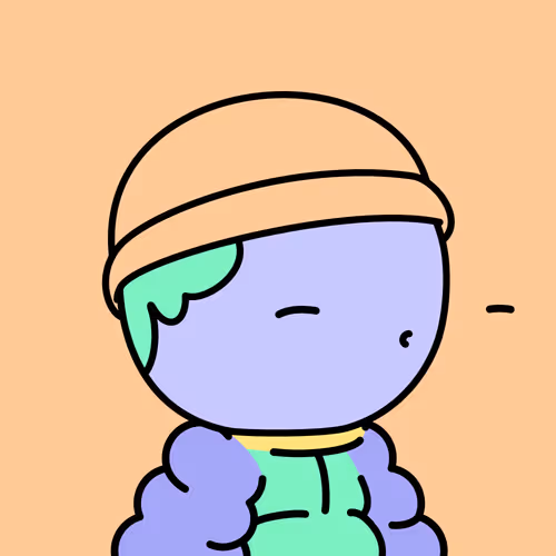Alien Doogle 8811