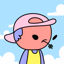 Alien Doogle 3904