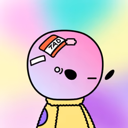 Alien Doogle 8555