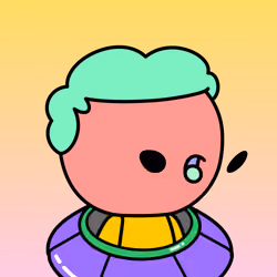 Alien Doogle 901