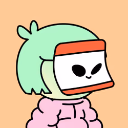Alien Doogle 6947