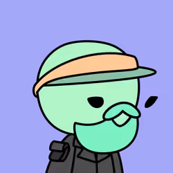 Alien Doogle 6946