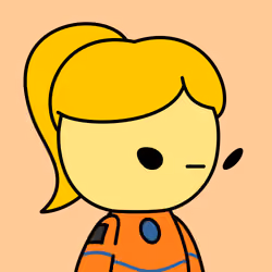 Alien Doogle 1153