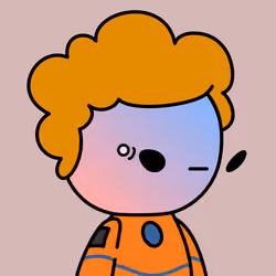 Alien Doogle 1127