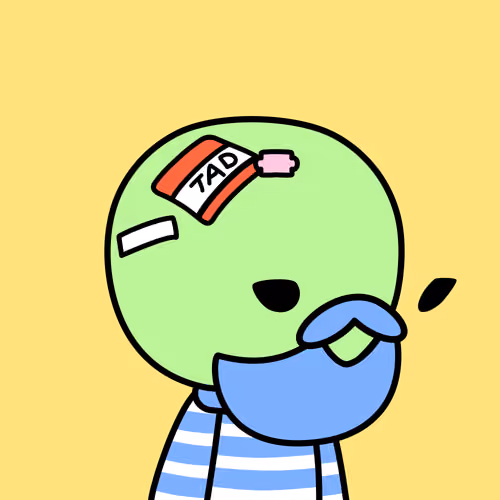 Alien Doogle 5653