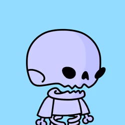 Alien Doogle 1118