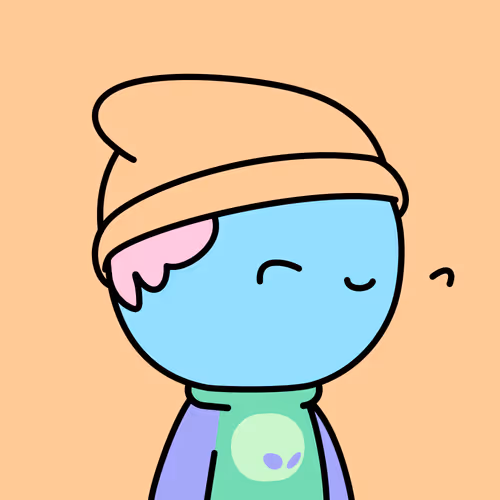 Thealiendoogle