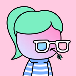 Alien Doogle 3816