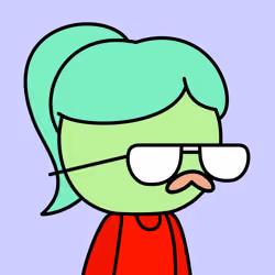 Alien Doogle 9392
