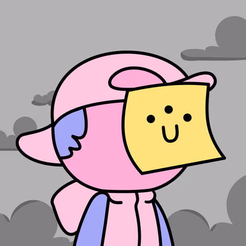 Alien Doogle 6499