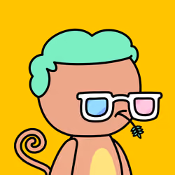 Alien Doogle 9308