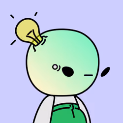 Alien Doogle 9816