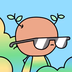 Alien Doogle 4615