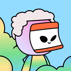 Alien Doogle 9963
