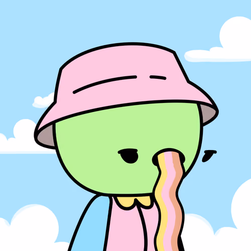 Alien Doogle 1236