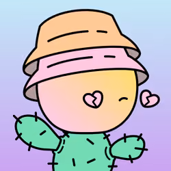 Alien Doogle 3386