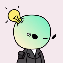 Alien Doogle 9614