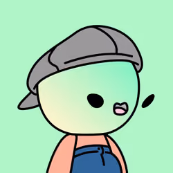 Alien Doogle 3116