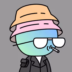 Alien Doogle 4810