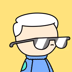 Alien Doogle 5277