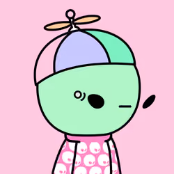 Alien Doogle 9096