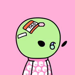 Alien Doogle 191