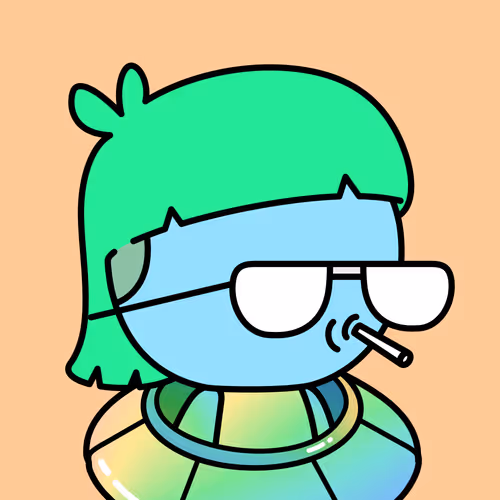 Thealiendoogle