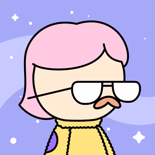 Alien Doogle 265
